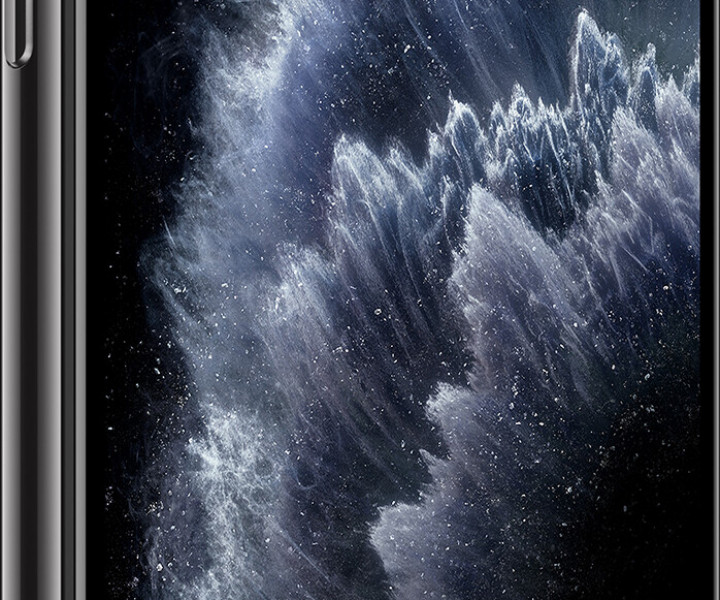  Apple iPhone 11 Pro 512GB Space Gray (MWCD2)